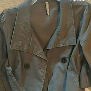 Old Navy short sleeve blazer